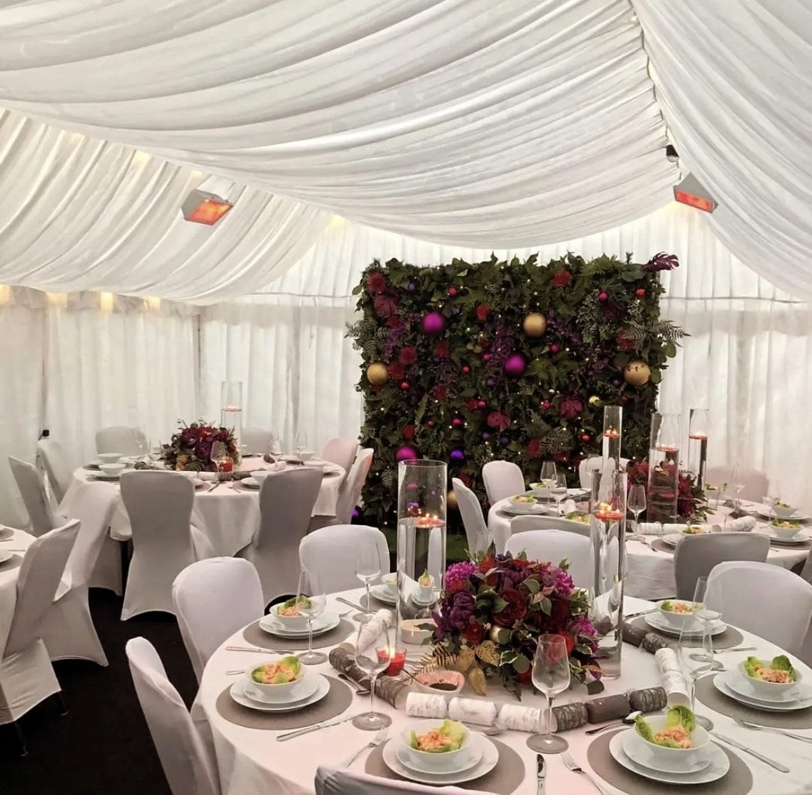 Marquee