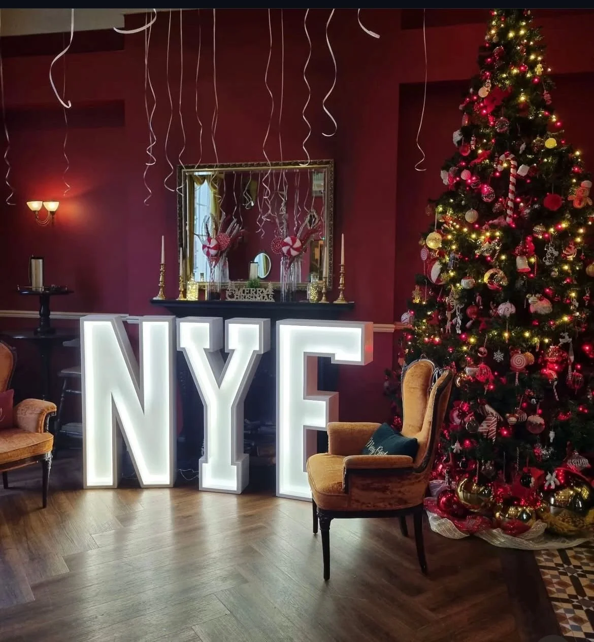NYE