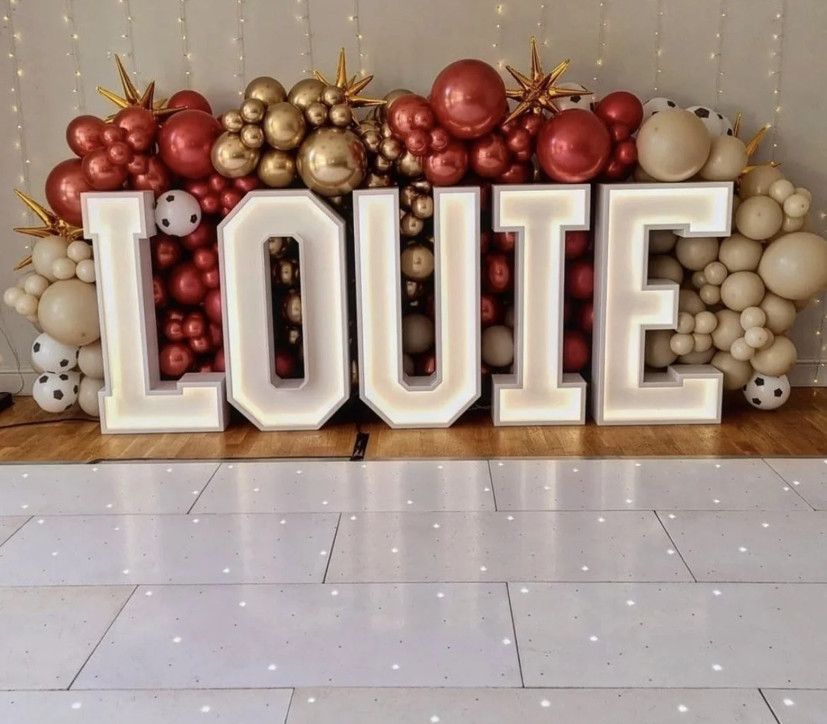 LOUIE