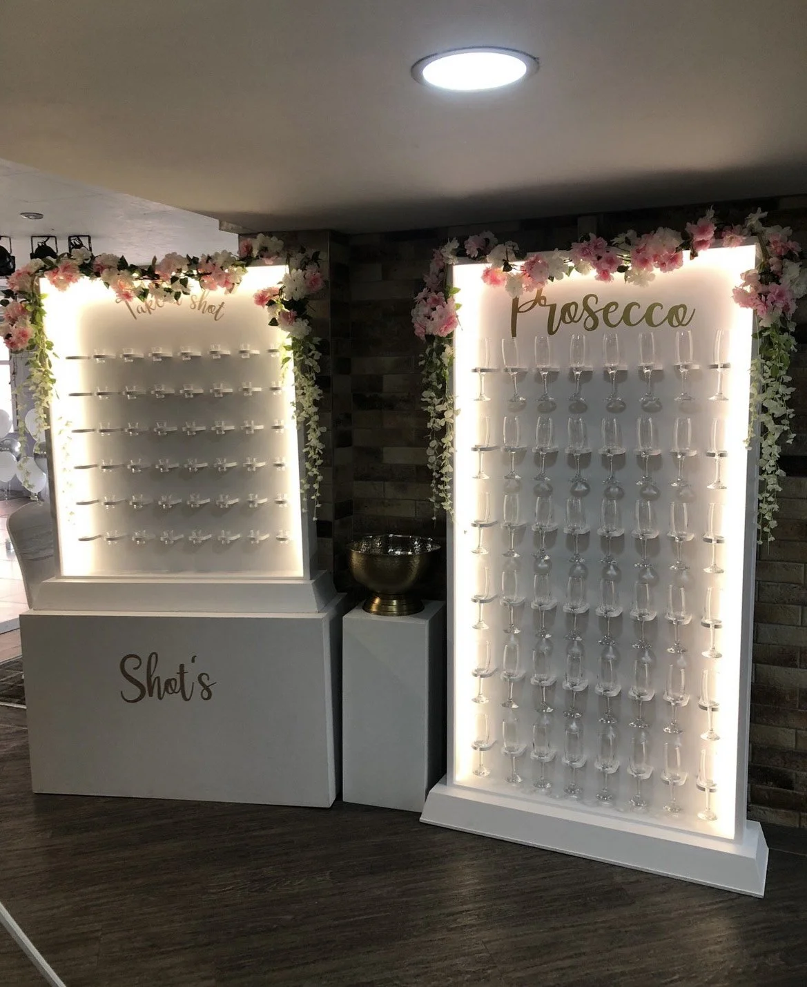 Bespoke Walls