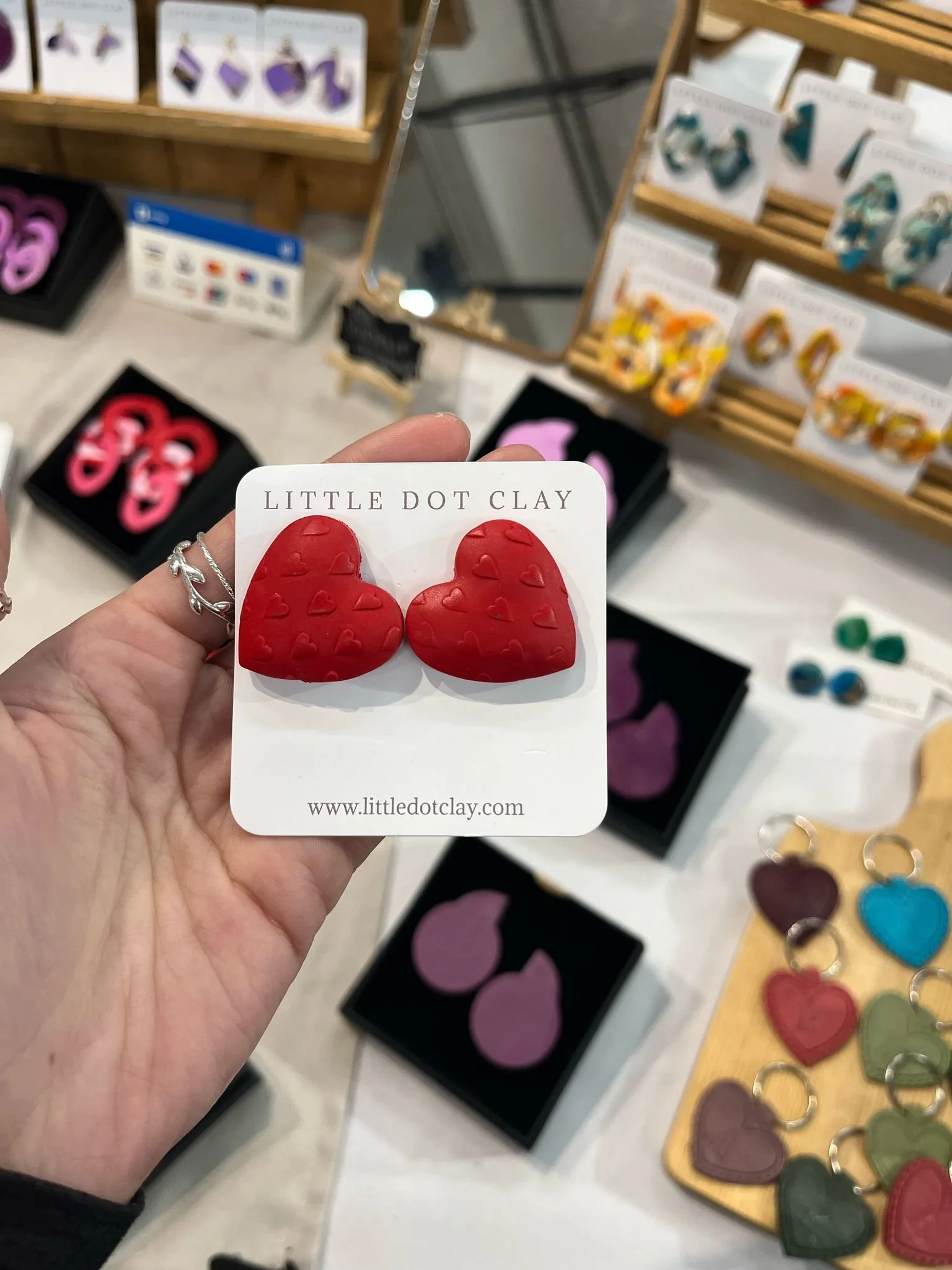 Hearts