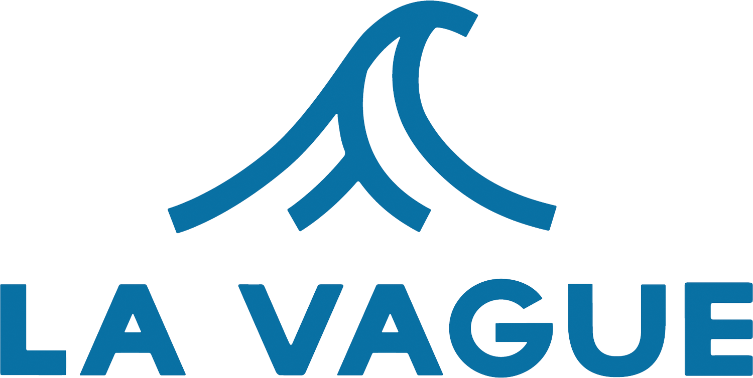 LA VAGUE