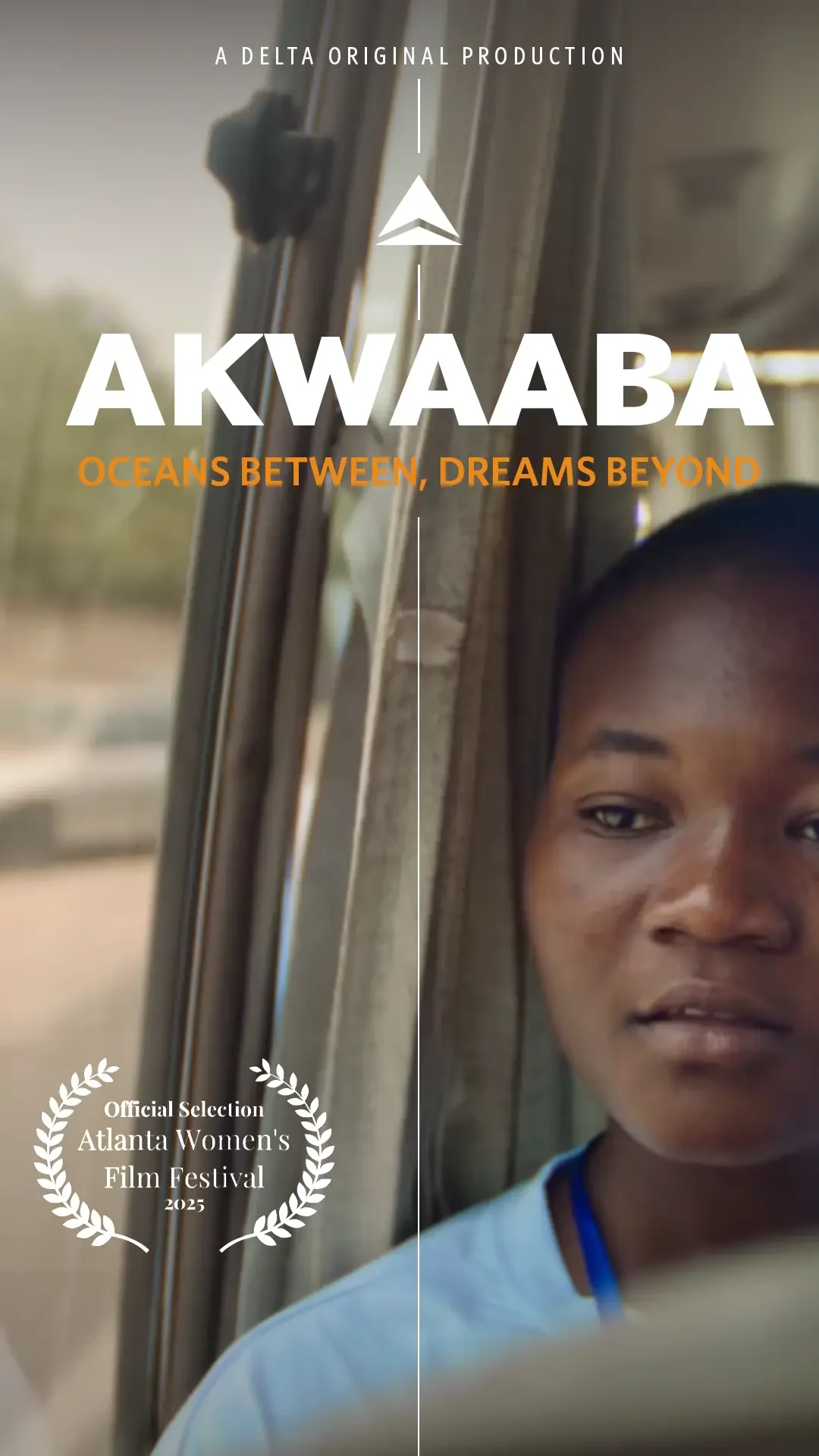 JA Africa Film Akwaaba Wins Best Documentary and Features on Delta In-Flight Entertainment