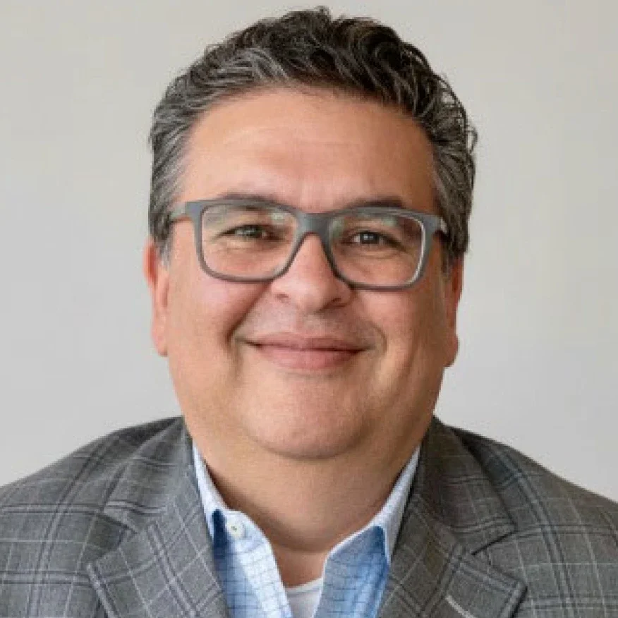 Mahesh Uttamchandani, Regional Director for Digital and AI, World Bank East Asia and Pacific