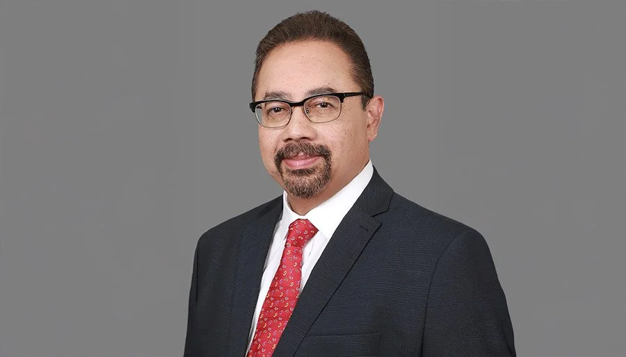 Abhijit Ghosh, Managing Director for Southeast Asia, Alvarez &amp; Marshal