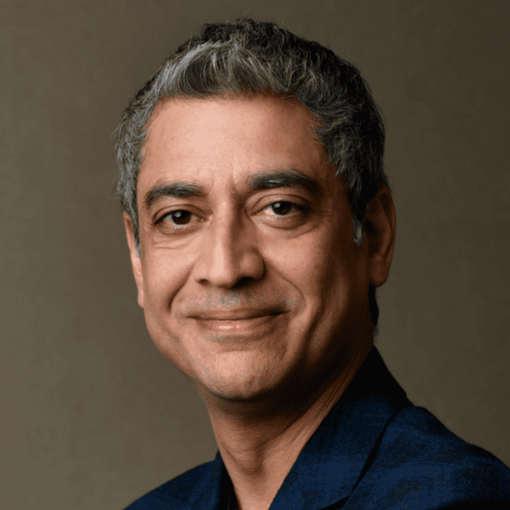 Amit Gupta, Group CEO, Ecosystem