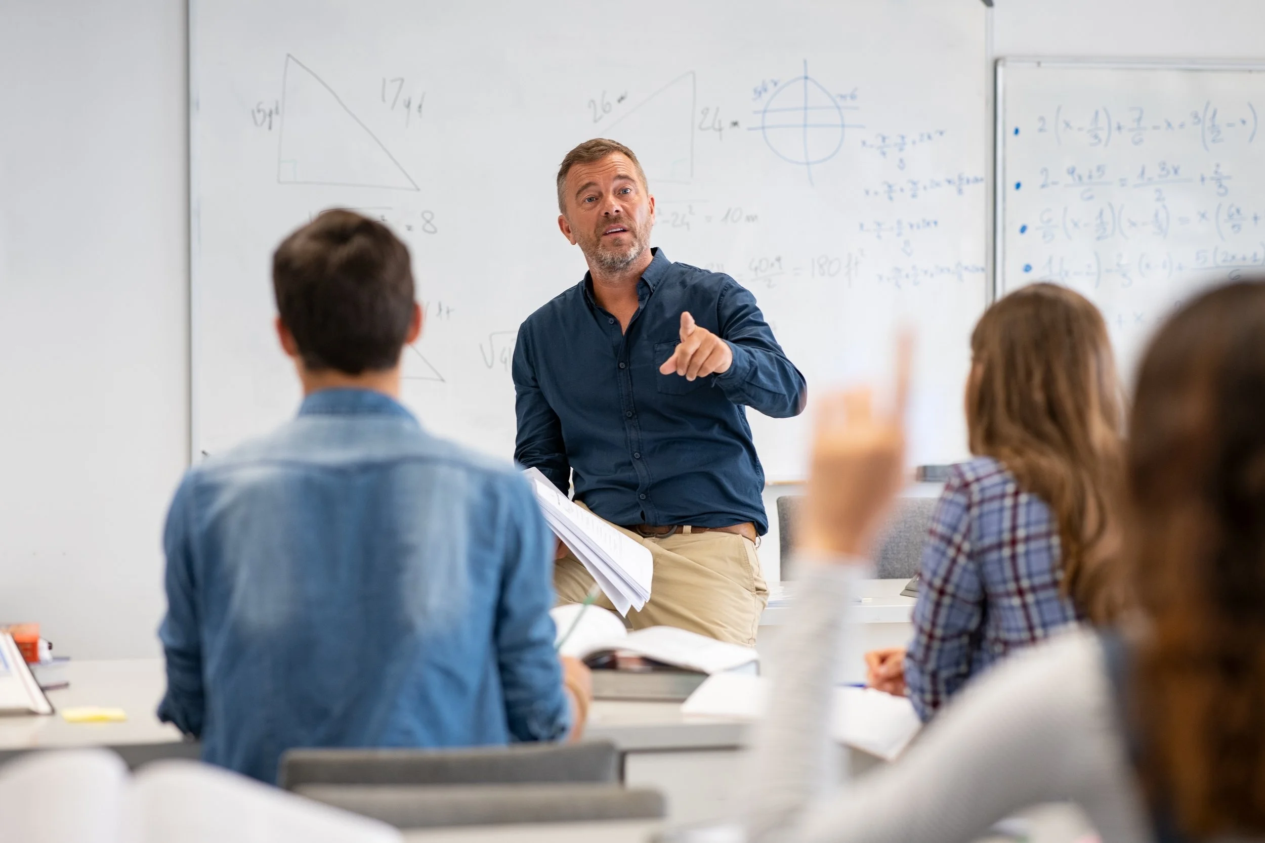 5 ways to bring school curricula up to speed