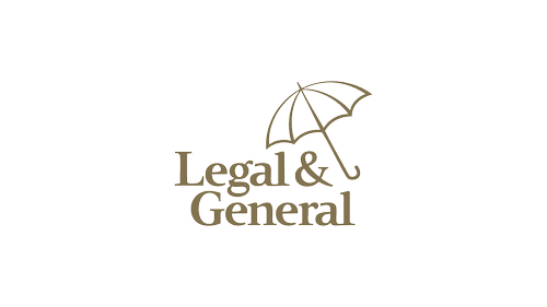 Legal & General Logo
