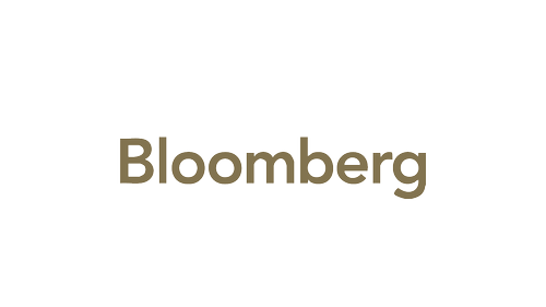 Bloomberg Logo