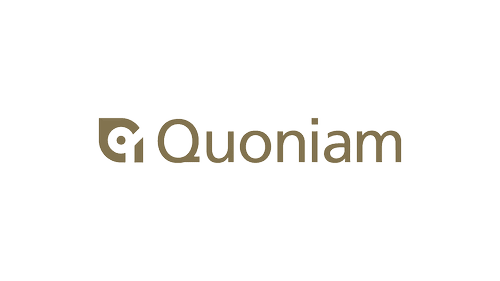 Quoniam Logo