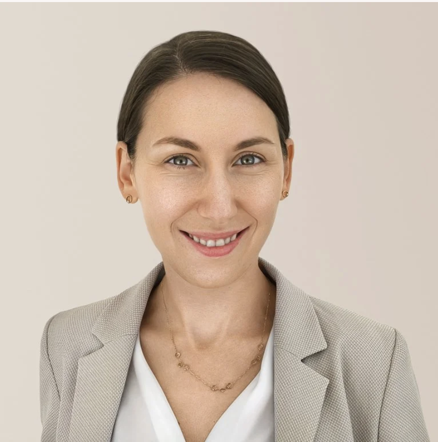 Effectual welcomes Julia Herzog as Senior Associate Research