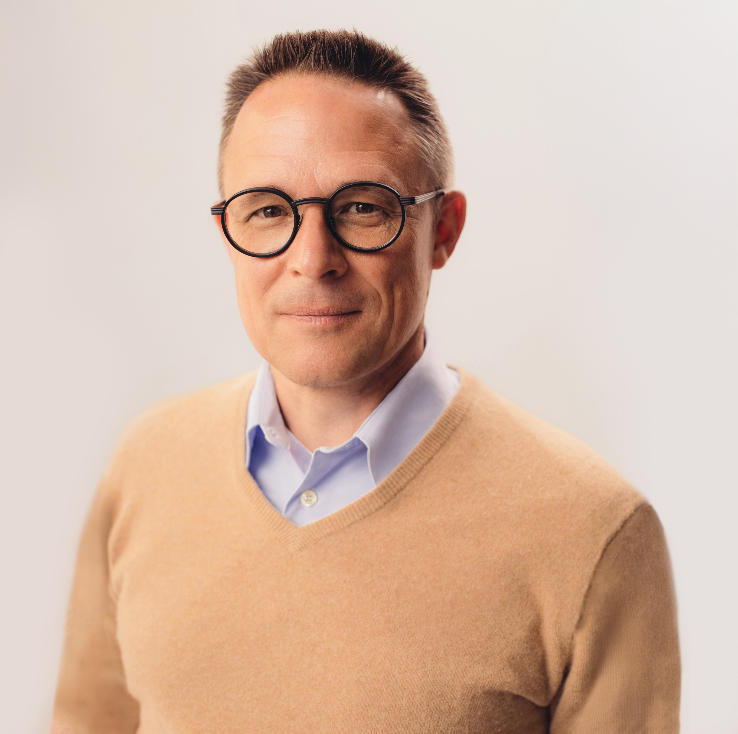 Andreas Gintschel again recognised as Entrepreneur of the future</span>