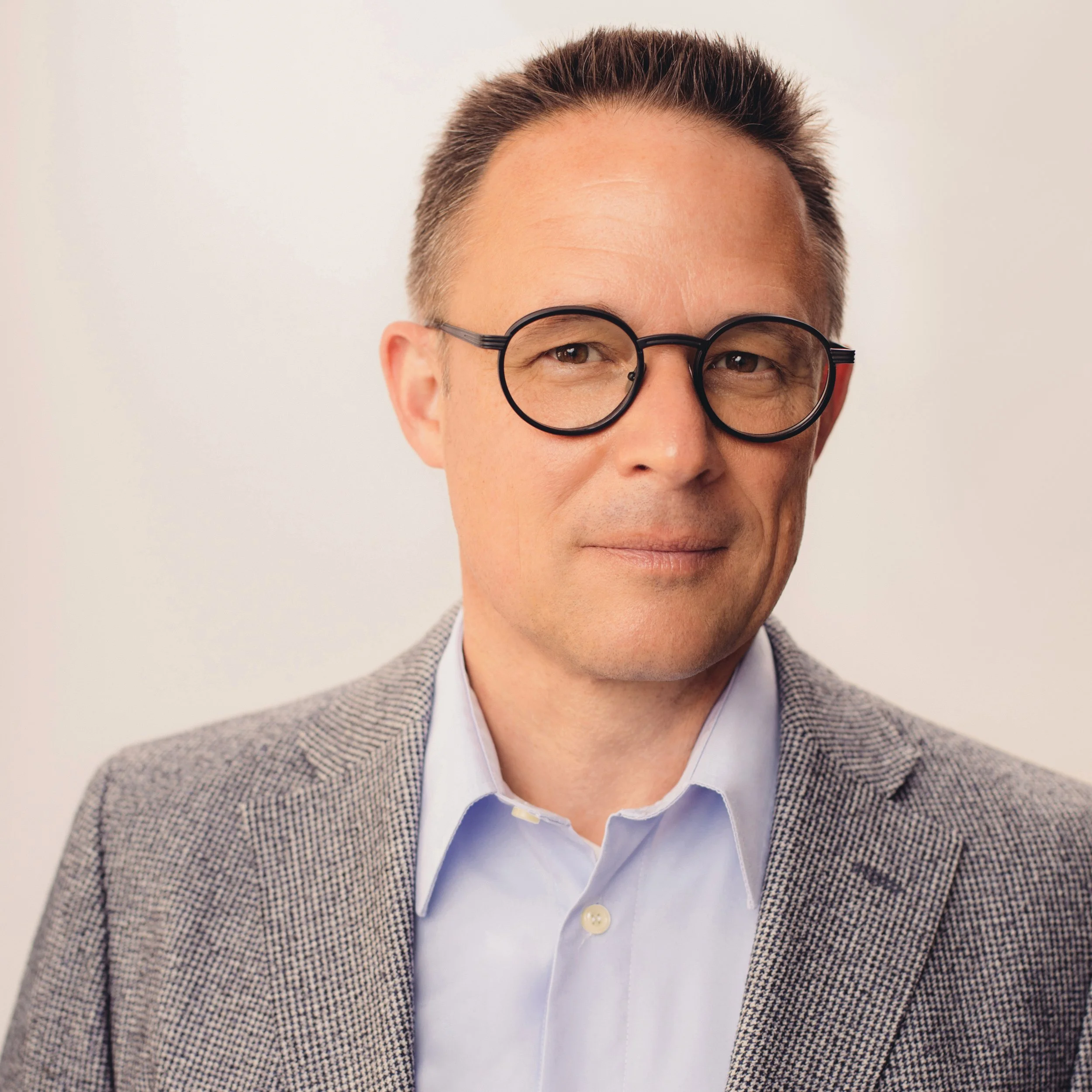 Andreas Gintschel again recognised as Entrepreneur of the future</span>