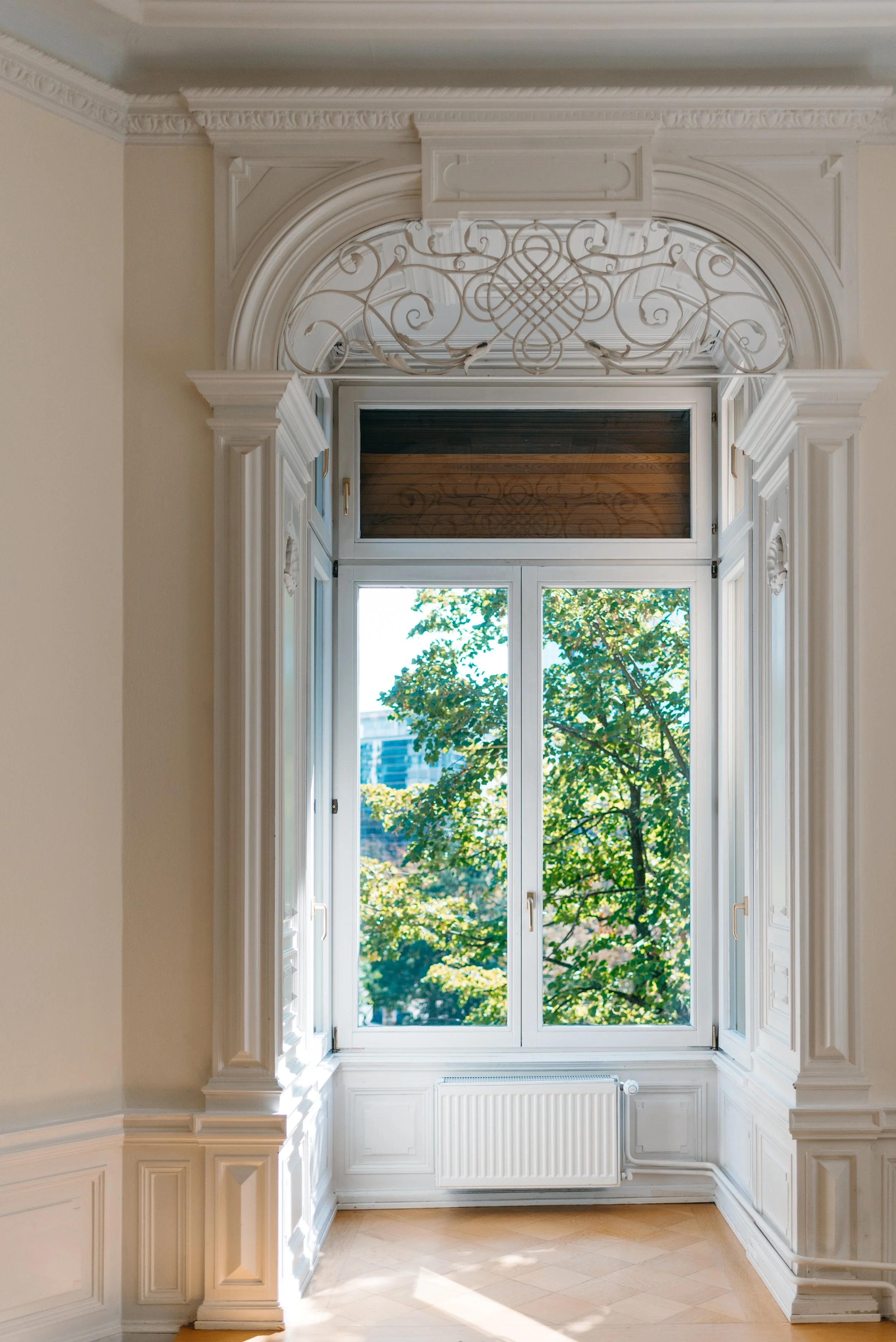 Effecutal office frankfurt