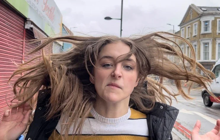 &ldquo;The Irony of Biba&rdquo; our first short film is now live on our Linktree in our bio! 

Go check it out 🥰🤭⏰