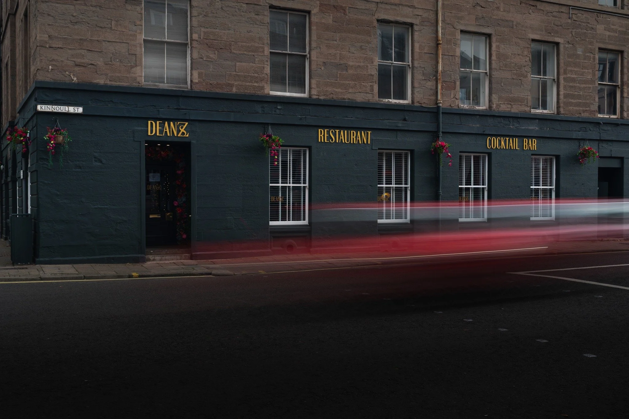 Please note that we are CLOSED due to a private function today. Back open tomorrow as normal