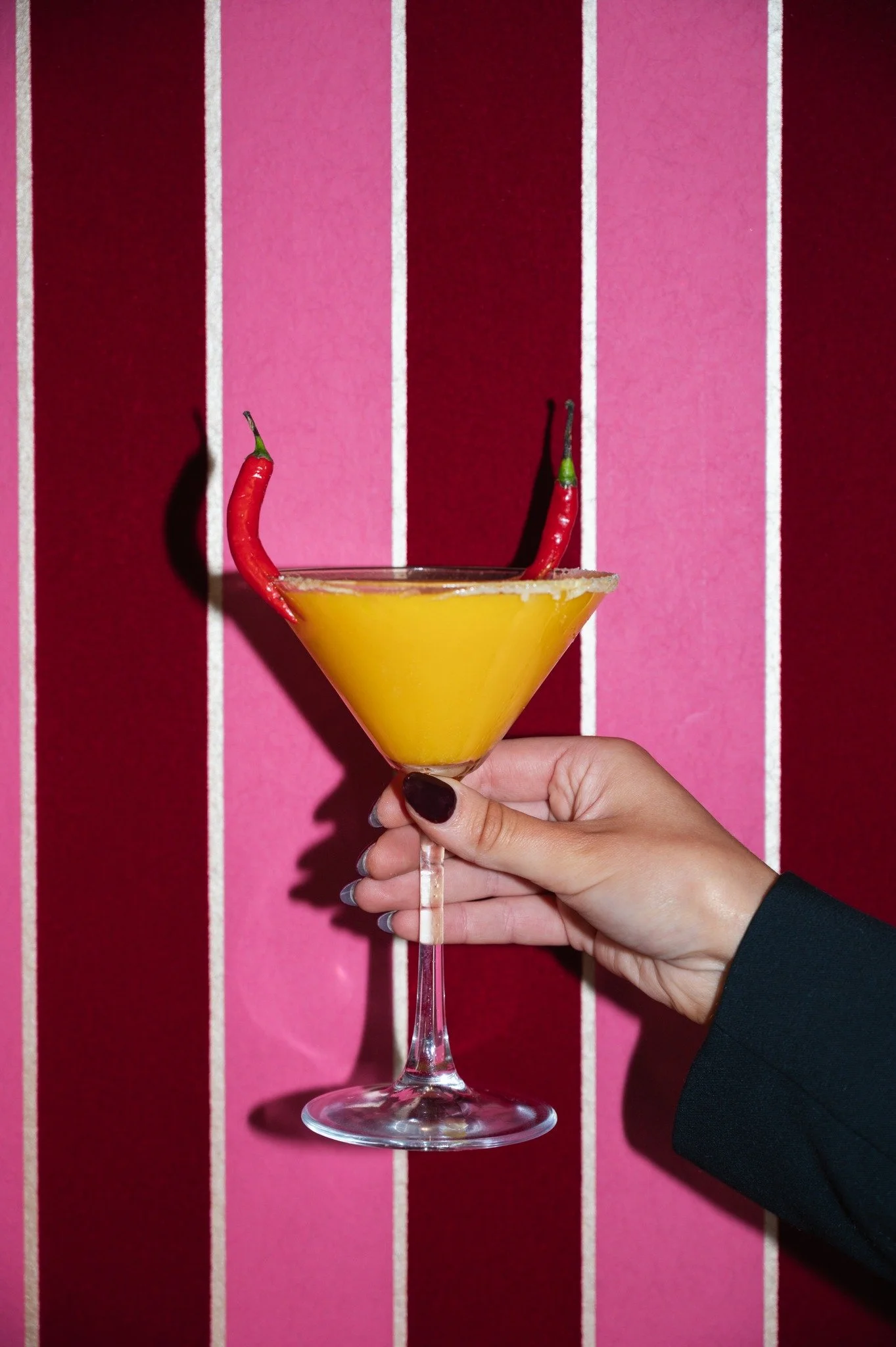 Don't miss out on your fix of DeanZ's this week - we have limited availability remaining across selected dates - book your table online so you don't miss out!