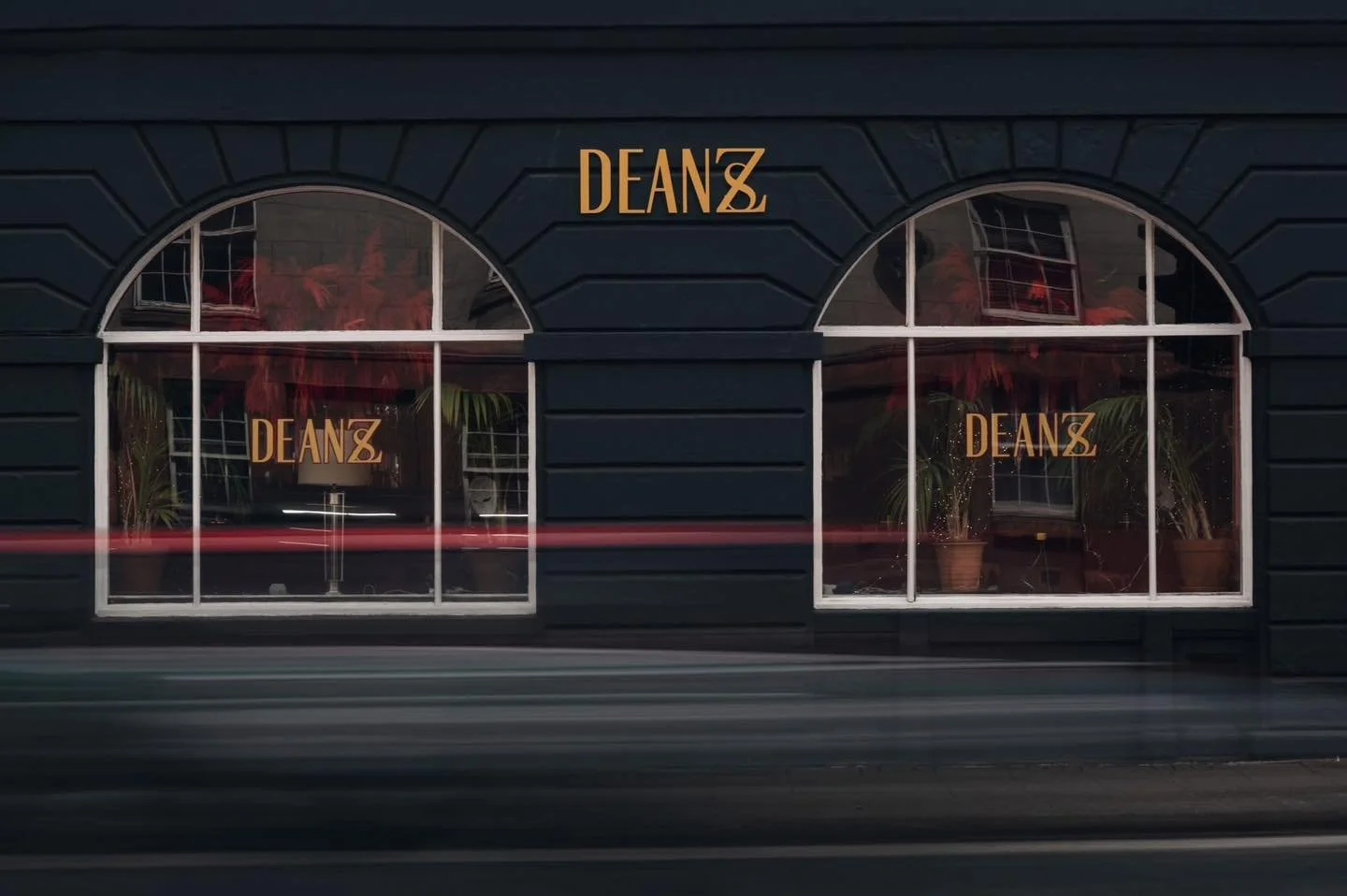 We are closed today for a private function. Telephone calls will be returned when possible