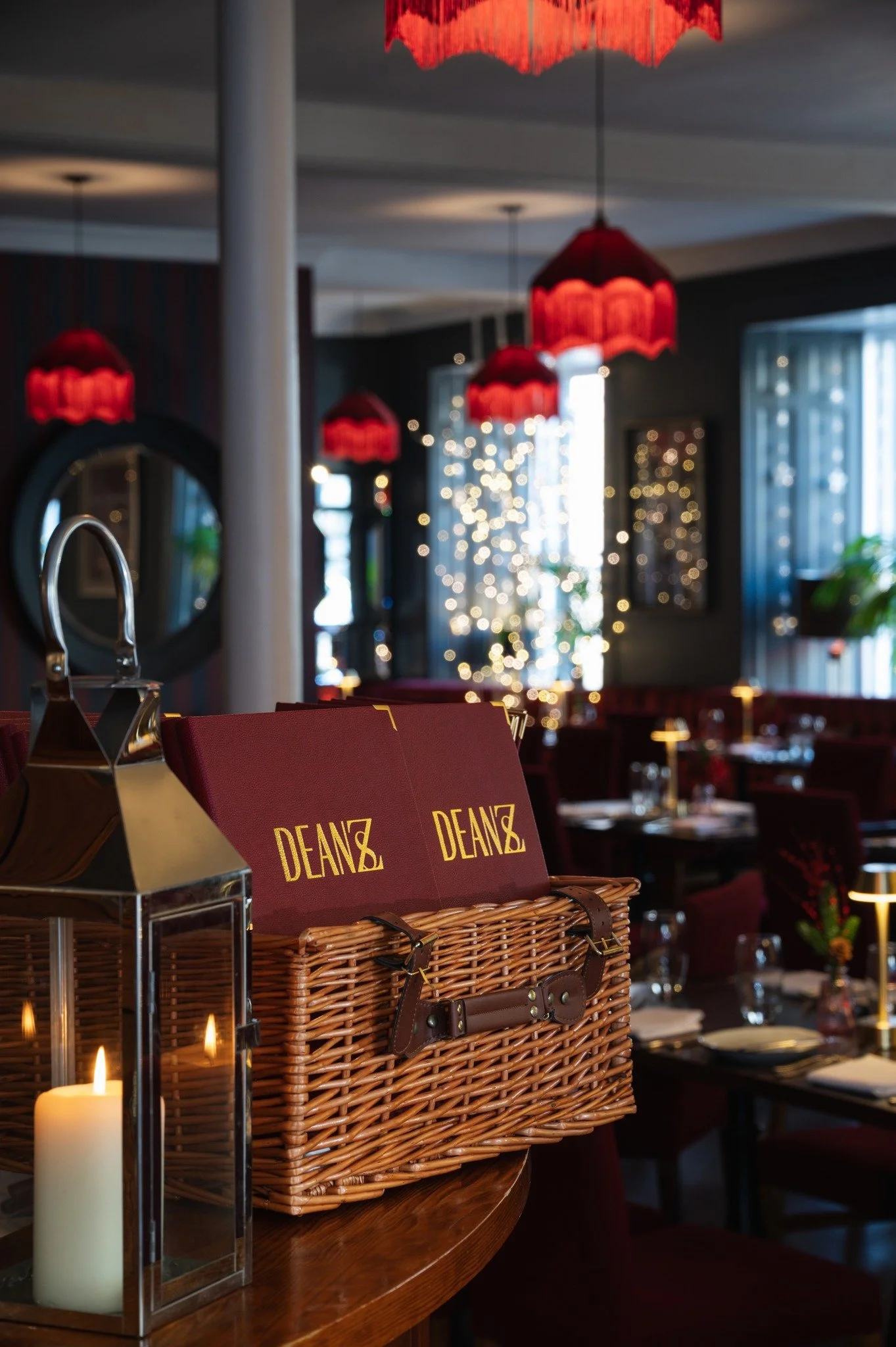 We&rsquo;ve just launched our **brand new menu**, packed with fresh flavours, comforting favourites, and a few surprises we think you&rsquo;ll love. If you&rsquo;ve been meaning to visit (or it&rsquo;s been a while), this is your sign.

Fresh dishes,