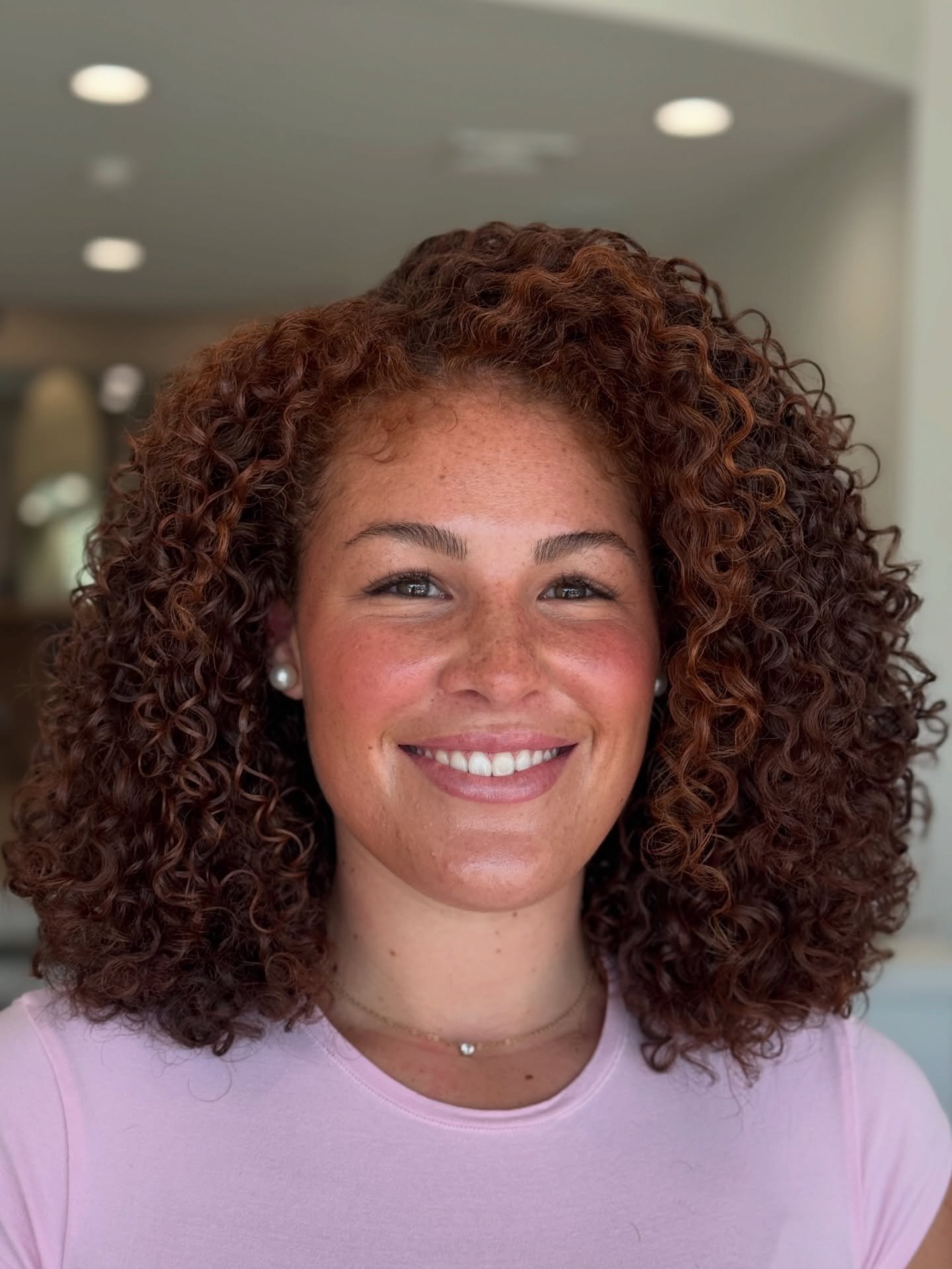 I mean just gorgeous 🤩 #curlyhair #curly #curlynaturalhair