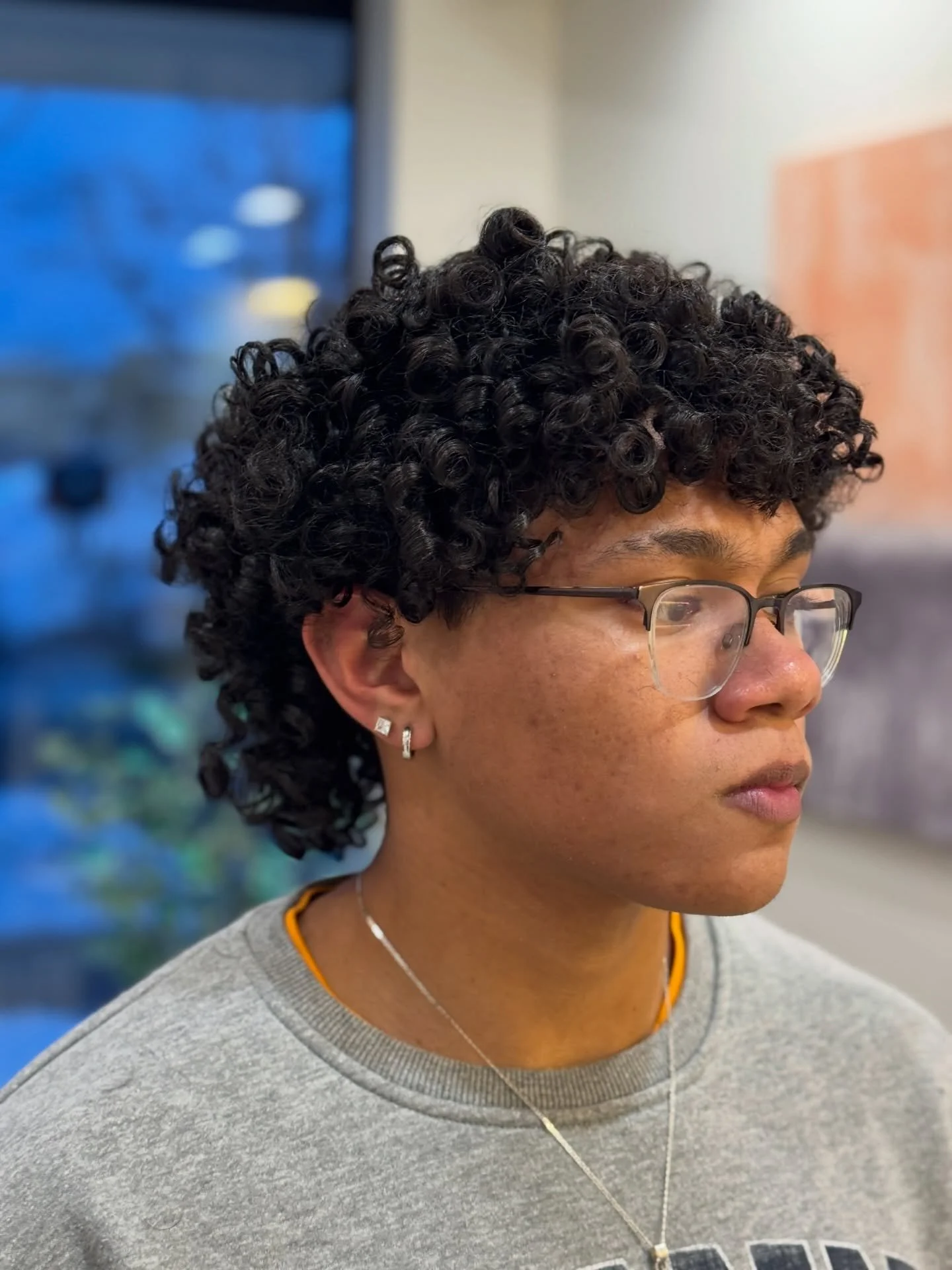 For the boys&hellip; but make it a curly cut.
#curly #menscurlyhair #menscurlycut #westchesterhairstylist