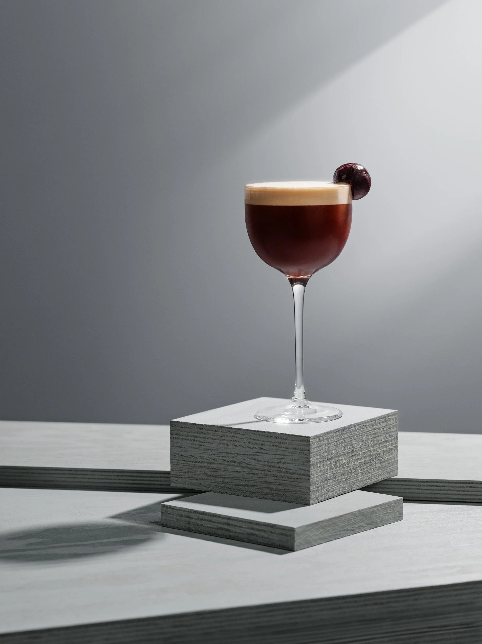 Editorial for King and Café Magazine