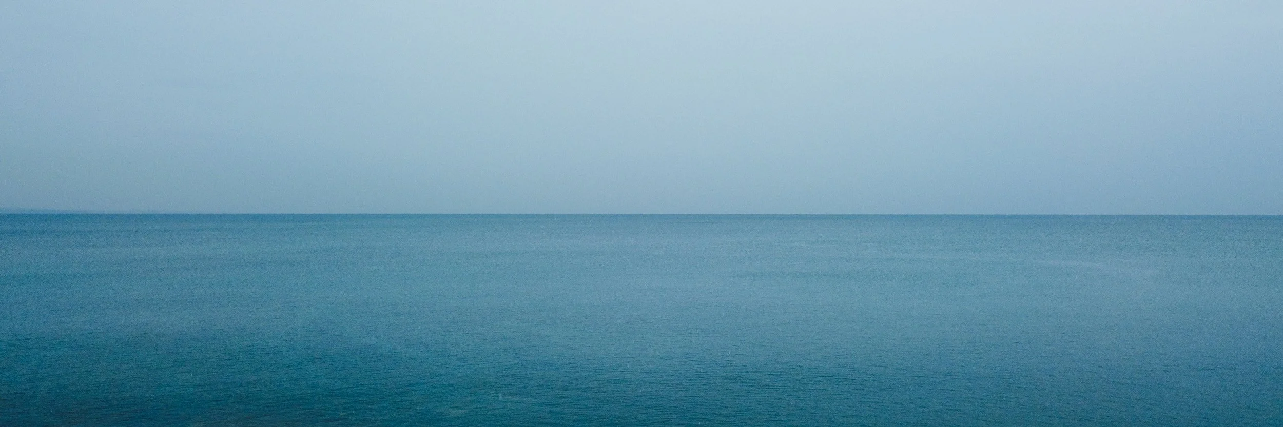 Image Processing & Editing for Mikael Cronwall's "The Godzilla Series" exhibition at Fujifilm Square Gallery, Tokyo, Japan.