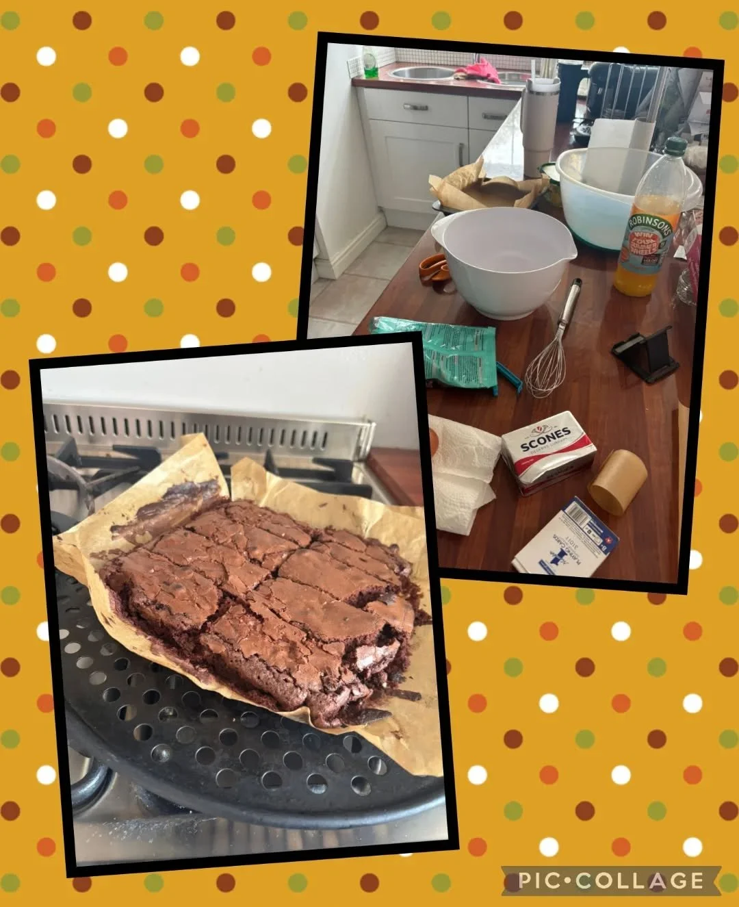 Our baking superstars continue to shine on converting different measurements in maths 🧁🍰🎂🥯

#baking #learning #maths #measurements #learners #learningforall #KS3 #creativelearning