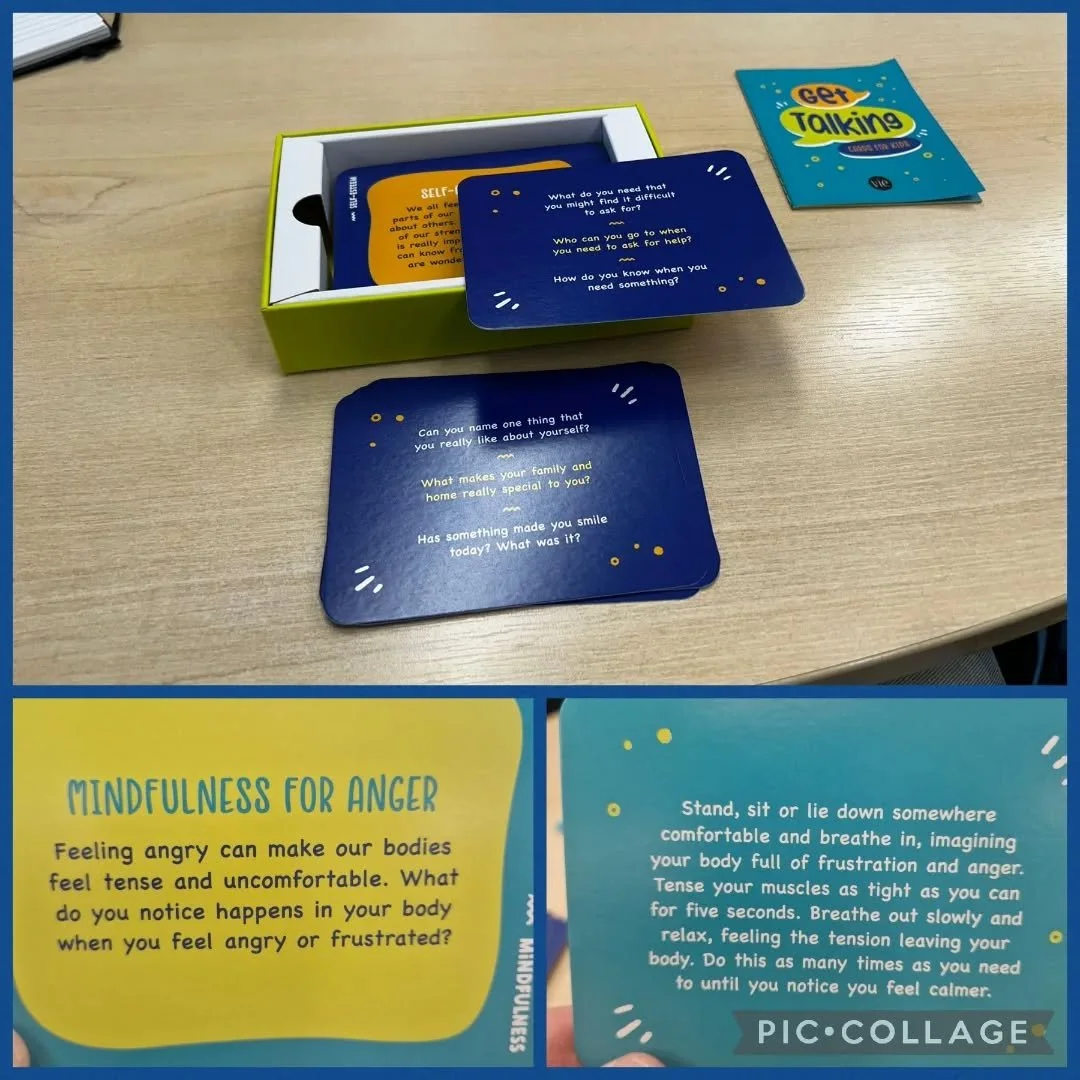 ✨ Empower minds, rebuild confidence, and spark conversation! Our Wellbeing Talk Cards help students reconnect, reflect, and re-engage in their learning journey. 🌱
#WellbeingMatters #ReengageToThrive #StudentSupport #GrowthMindset #TuitionWithCare