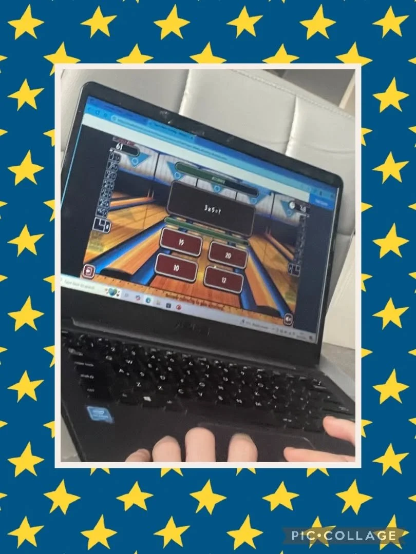 Excellent times tables work with one of our students. We love using online games to help with our multiplication speed 😄👏

#multiplication #timetables #SEN #Semh ##AlternativeEducation #AlternativeEducation #education #reengagement #inclusion #skil