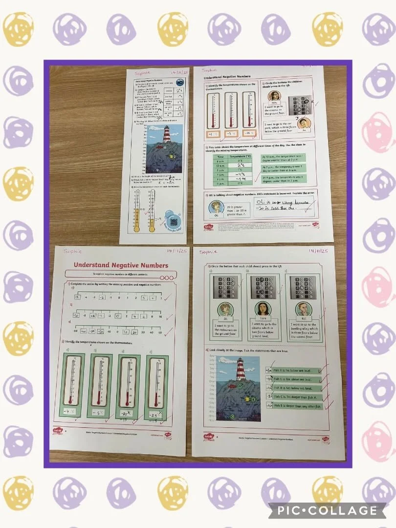 Super work mastering negative numbers!

Well done on mastering negative numbers 😀

#AlternativeEducation #Maths #negativenumbers #learning #mathstuition #seftontuition #Sefton #seftoncouncil #Liverpool #liverpooltuition #liverpoolcouncil #Halton #ha