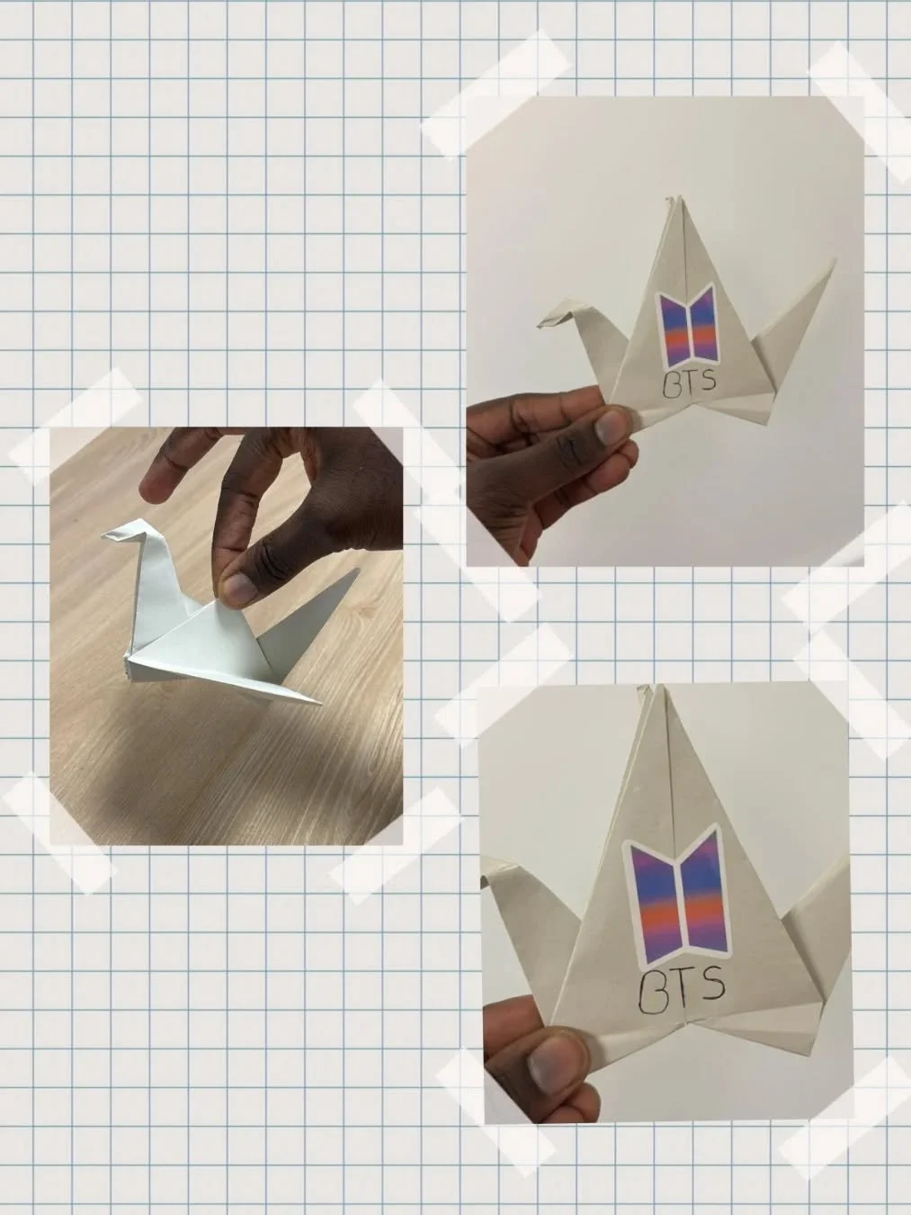 We love how talented our young people are!
How fabulous are these origami skills 👏

#AlternativeEducation ##education #Liverpool #liverpooltuition #liverpoolcouncil #seftontuition #sefton #seftoncouncil #haltoncouncil #Halton #haltontuition #knowlse