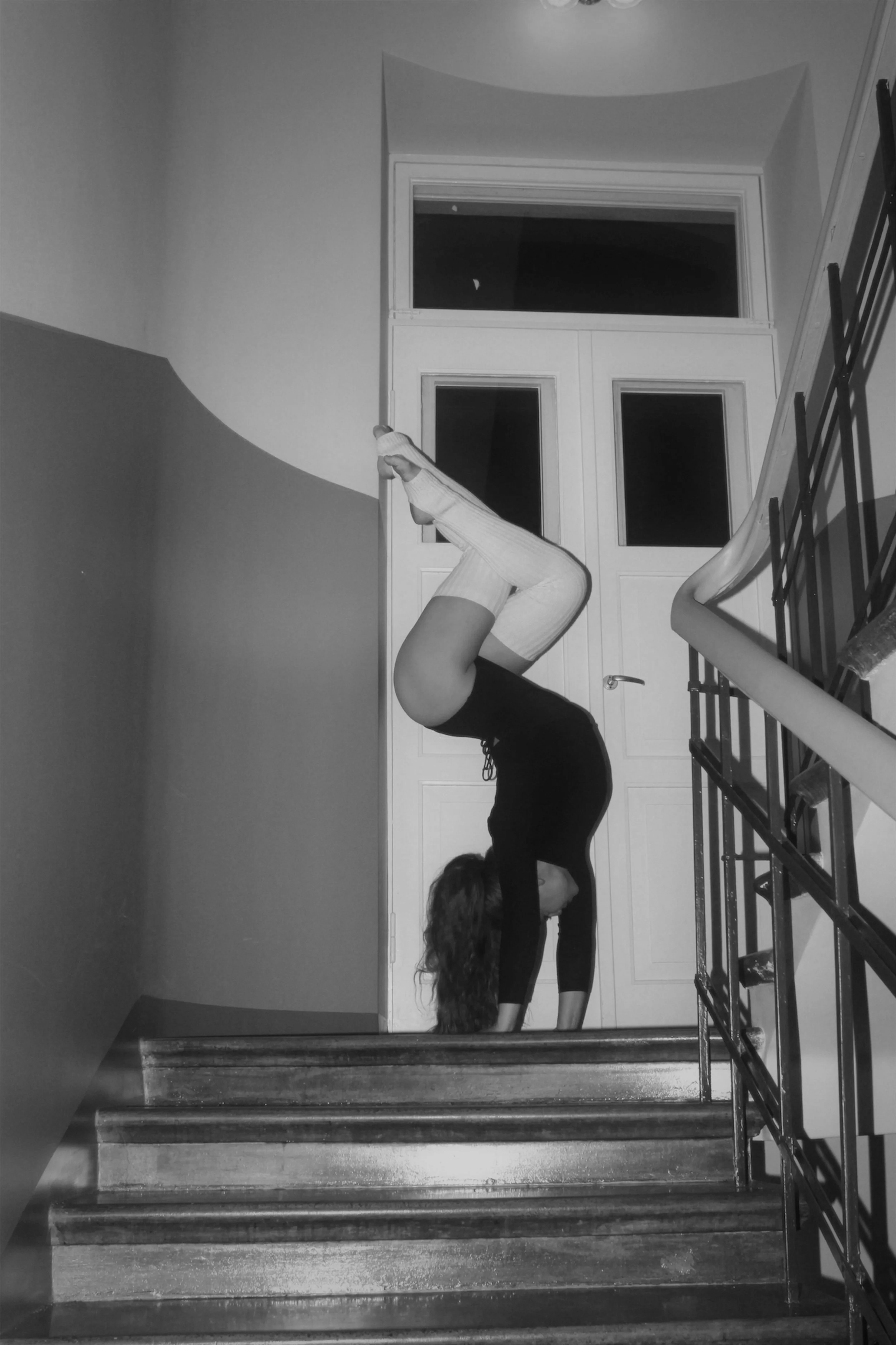 1:1 session 5x 90min