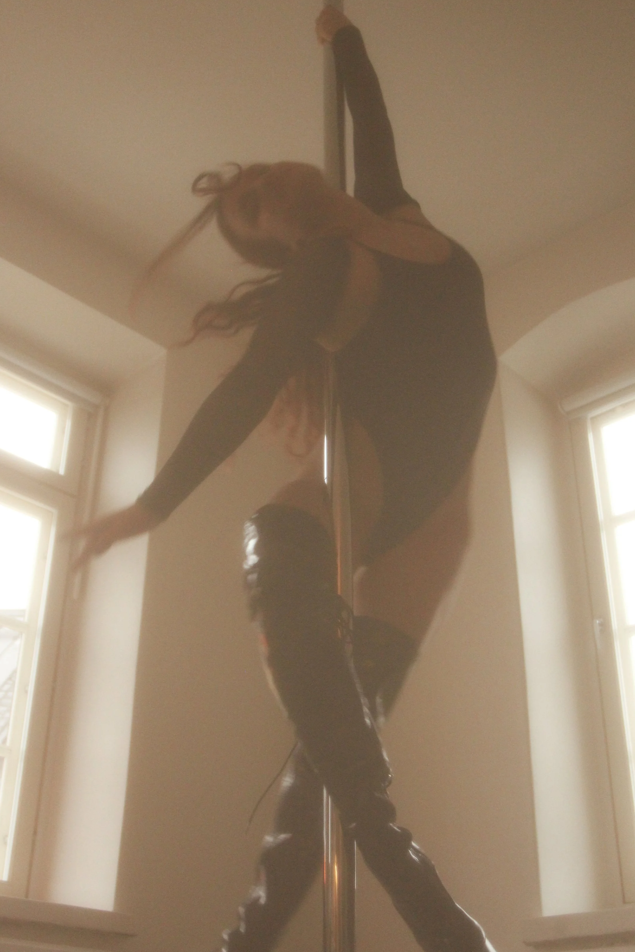 1:1 session 3x 90min