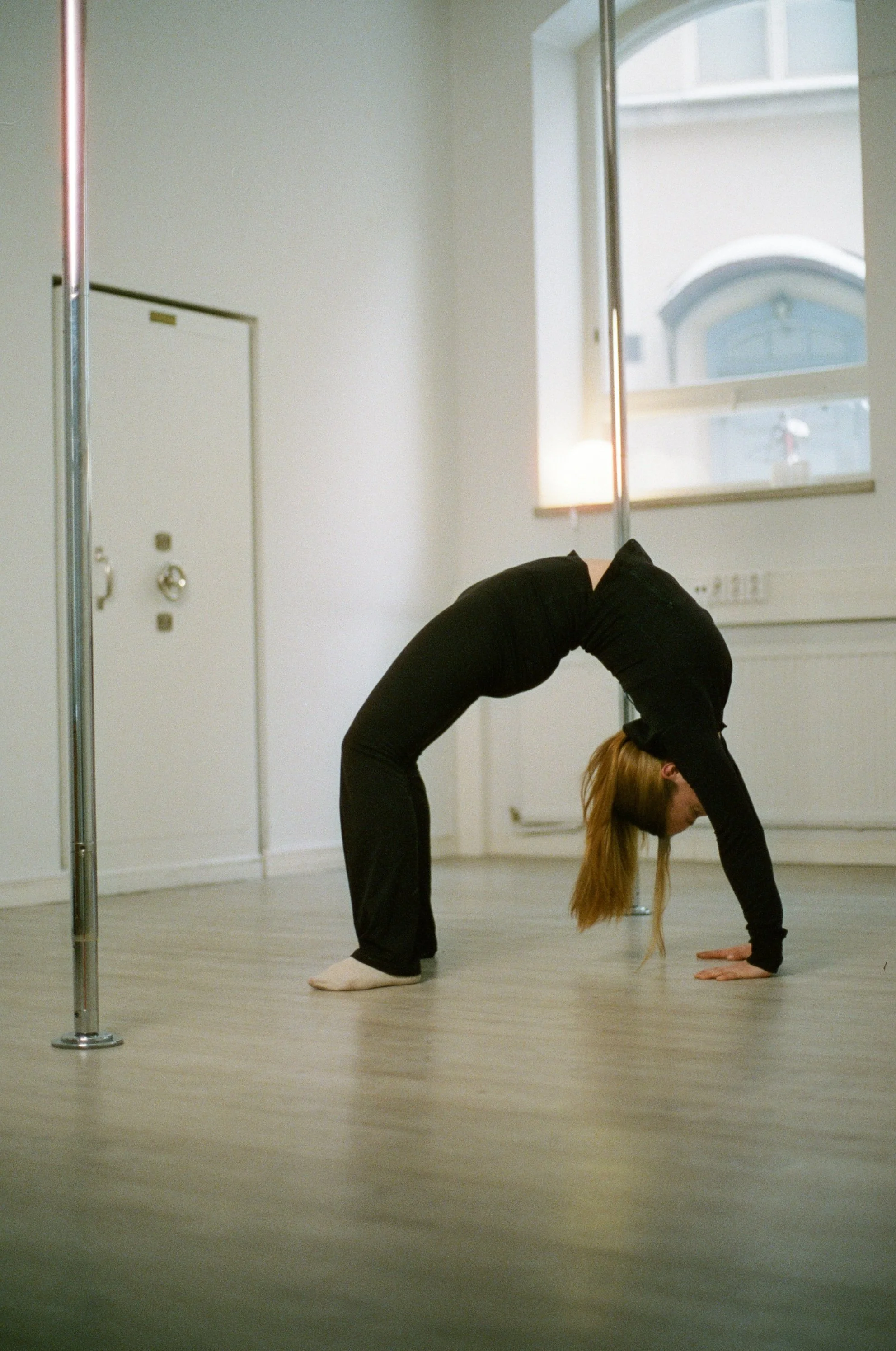 Online Flexibility Programme with 2x private sessions