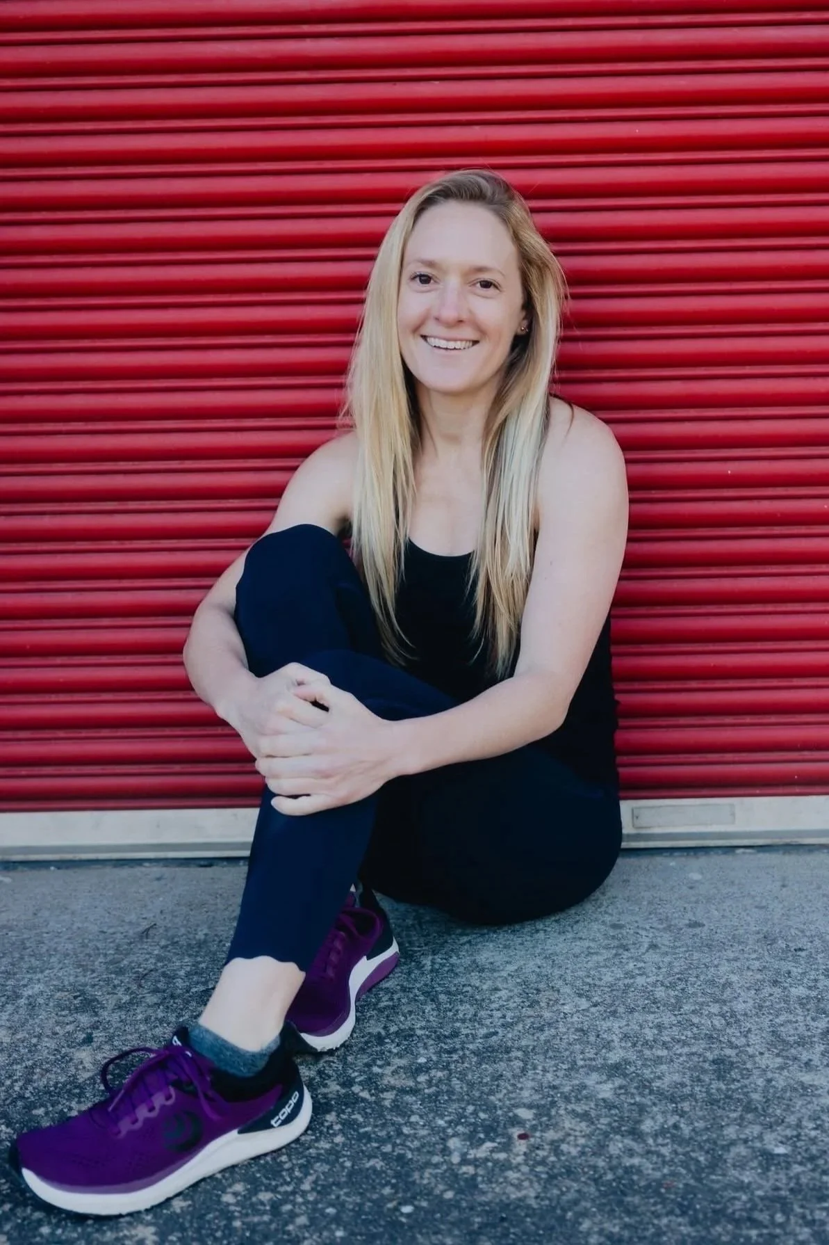 ERIN
Hometown: Born in Boston, grew up in Florida
Favorite exercise: Spoon! I love to see how far I can get my hips from my wrists.
Quote to live by: Growth begins at the end of your comfort zone.