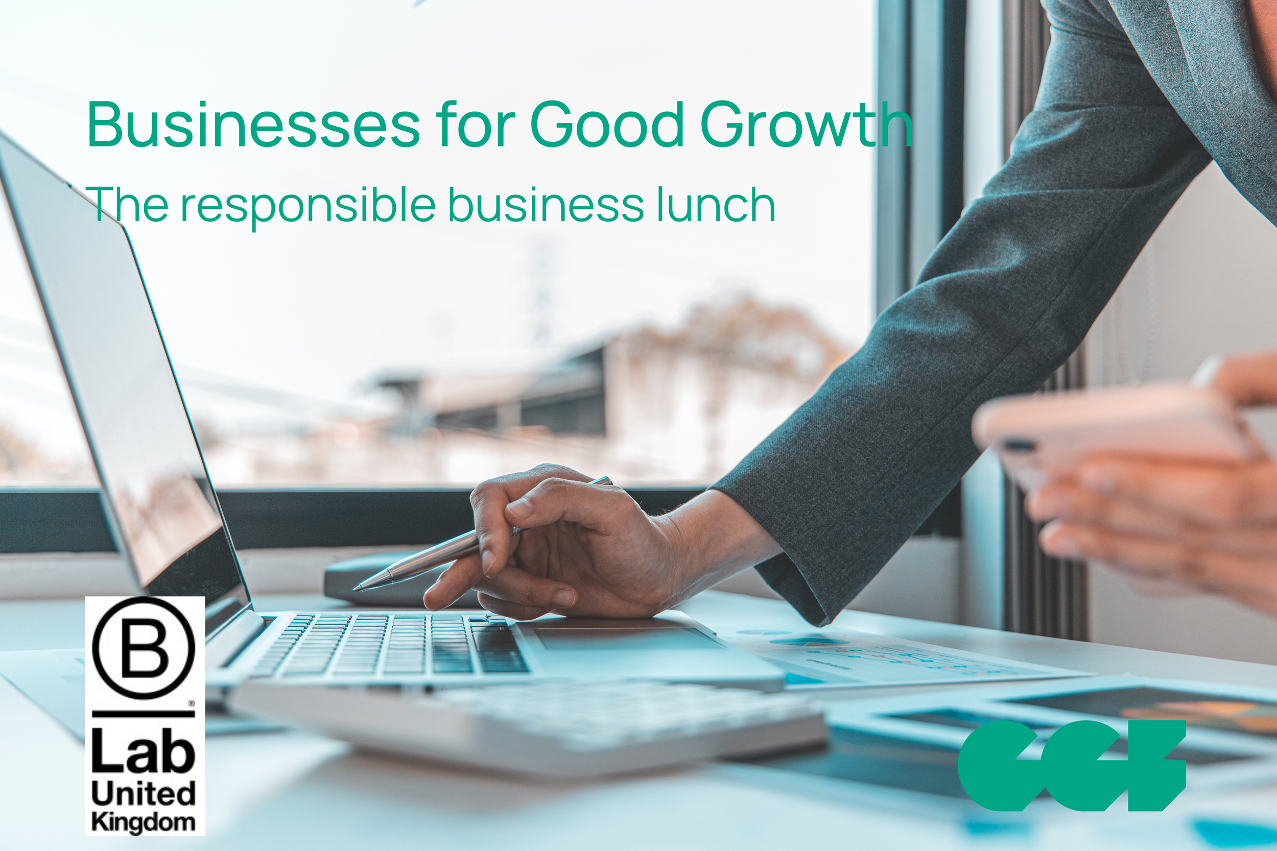 Businesses for Good Growth: The responsible business launch — The Good ...