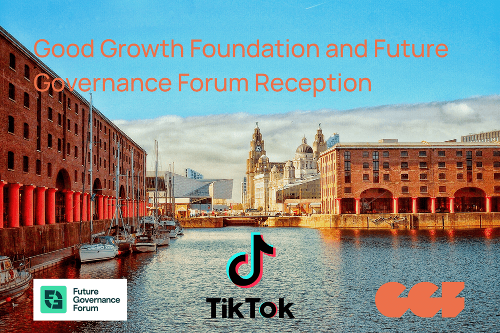 Events | Join the Conversation — Act Now — The Good Growth Foundation
