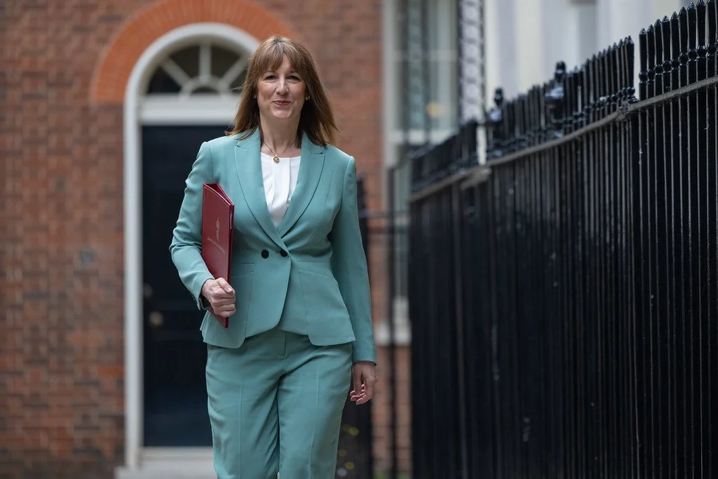 Good Growth Foundation calls for a Great British Scale Up Incentive