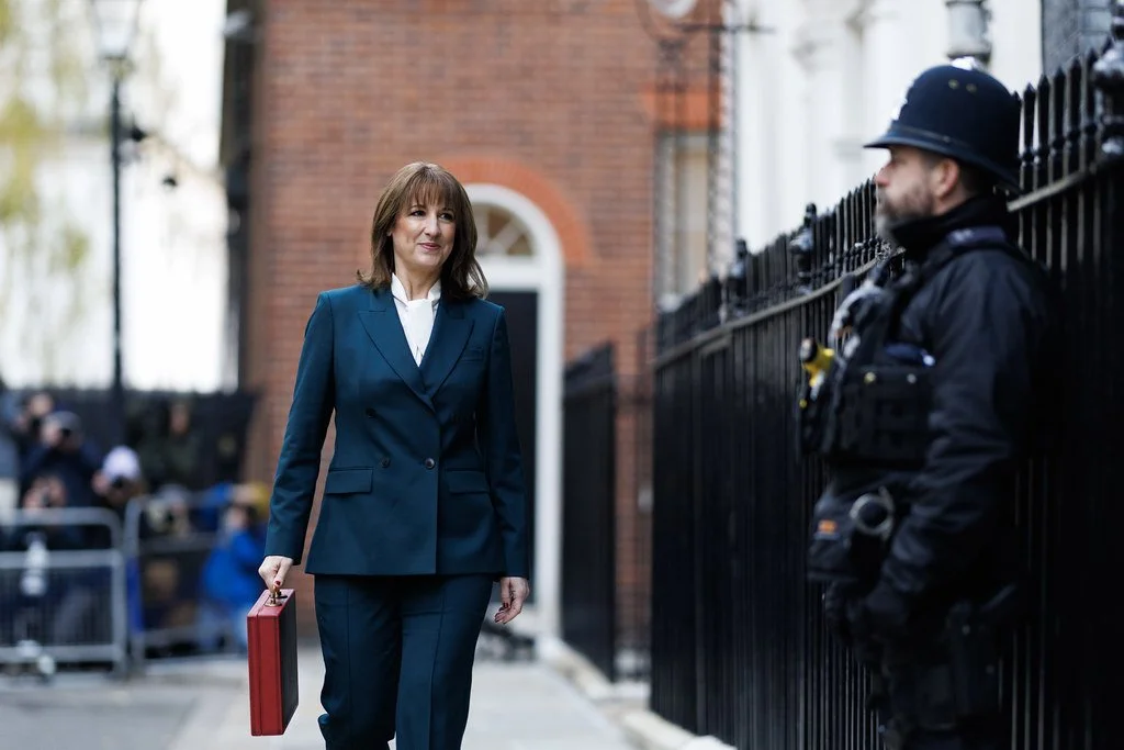 MPs, unions and think tanks react to Budget