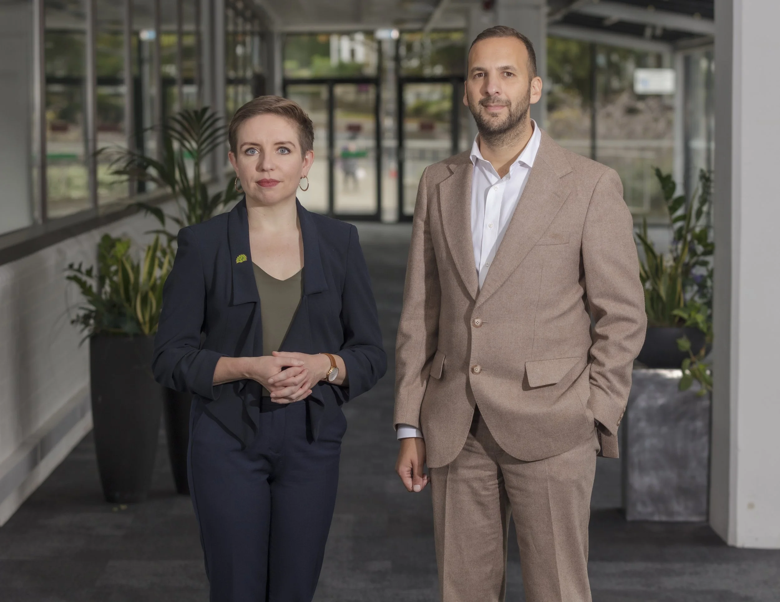 Green voters don’t care about the environment