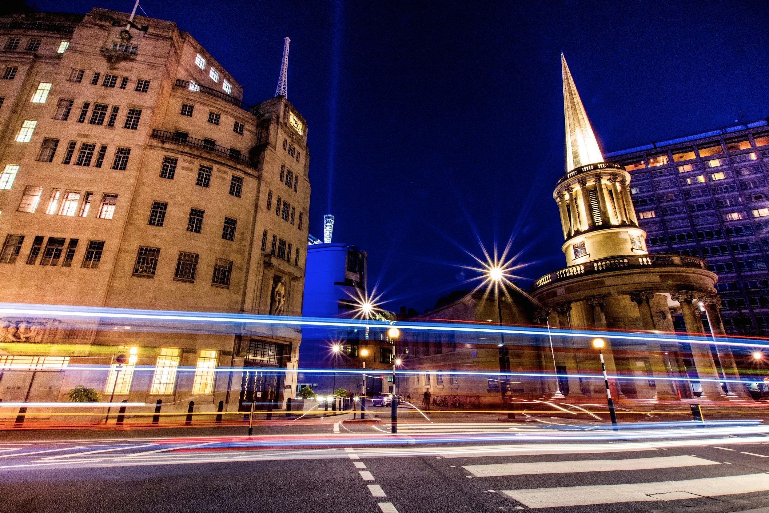 BBC facing a crisis of trustt