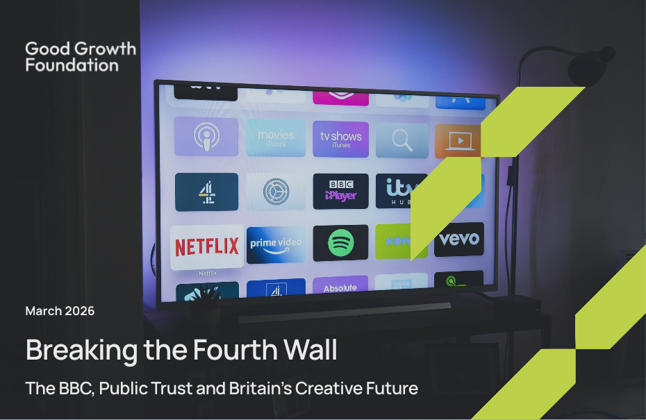 Breaking the Fourth Wall