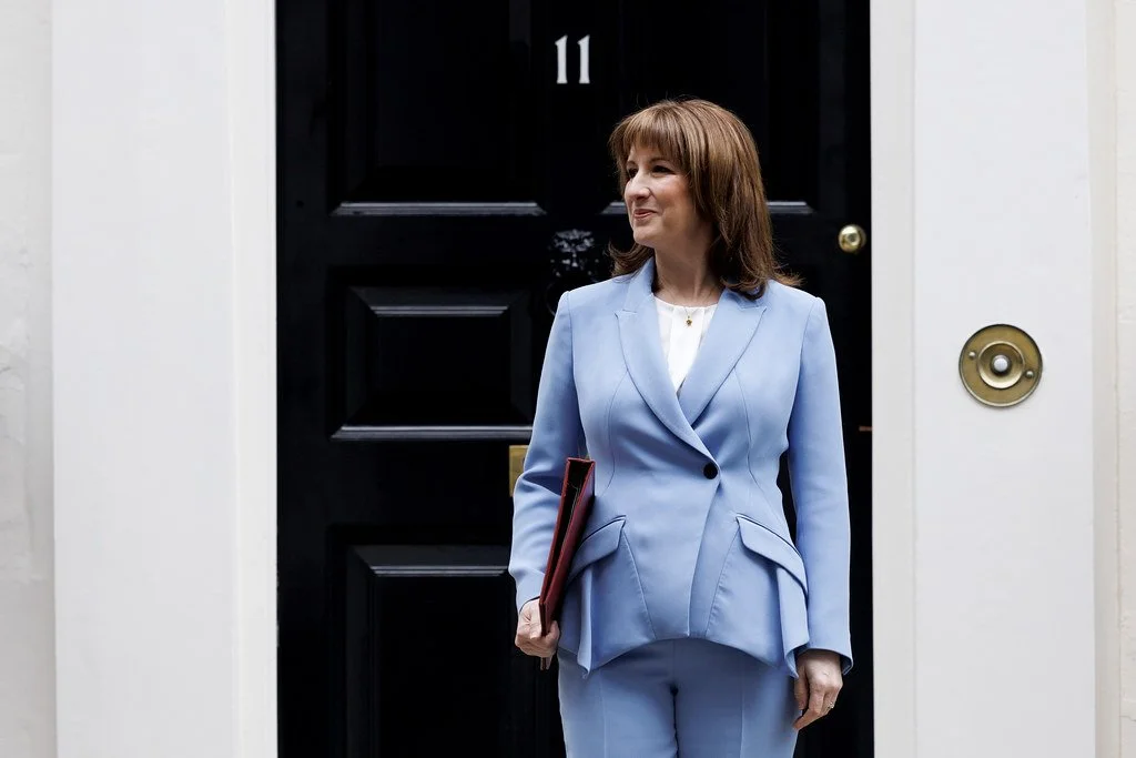Growth debate ‘to define next decade of politics’