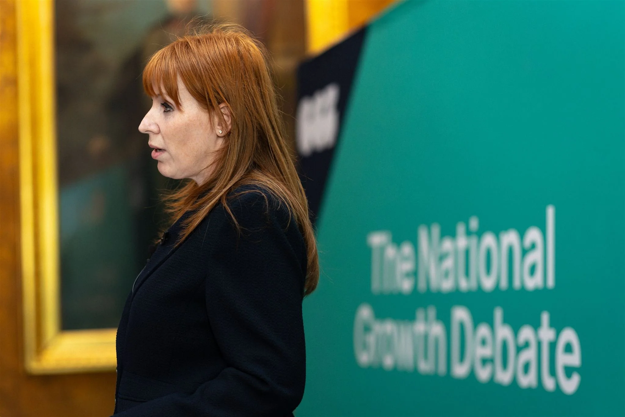 ‘An Important Debate Happened in Westminster this Week’