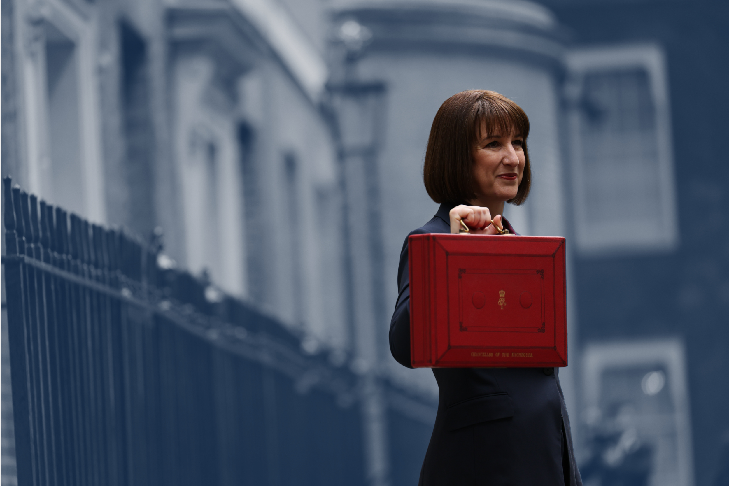 A Budget for Growth?