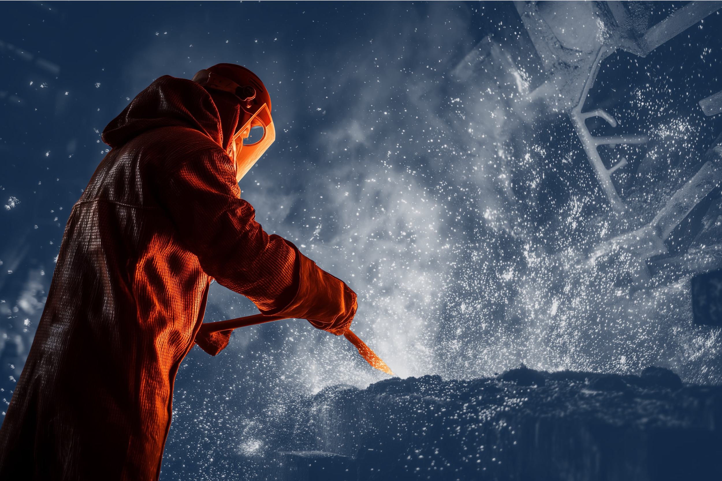 Steel is on its knees: How do we revive it?