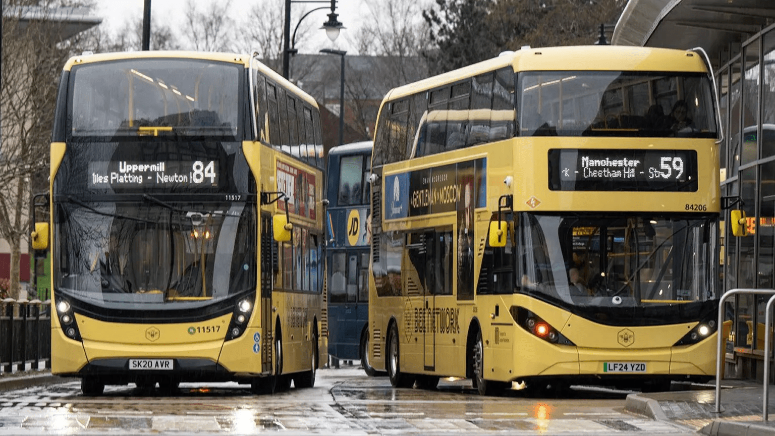 ‘Oyster card for the north’ could save commuters £276 a year, thinktank says