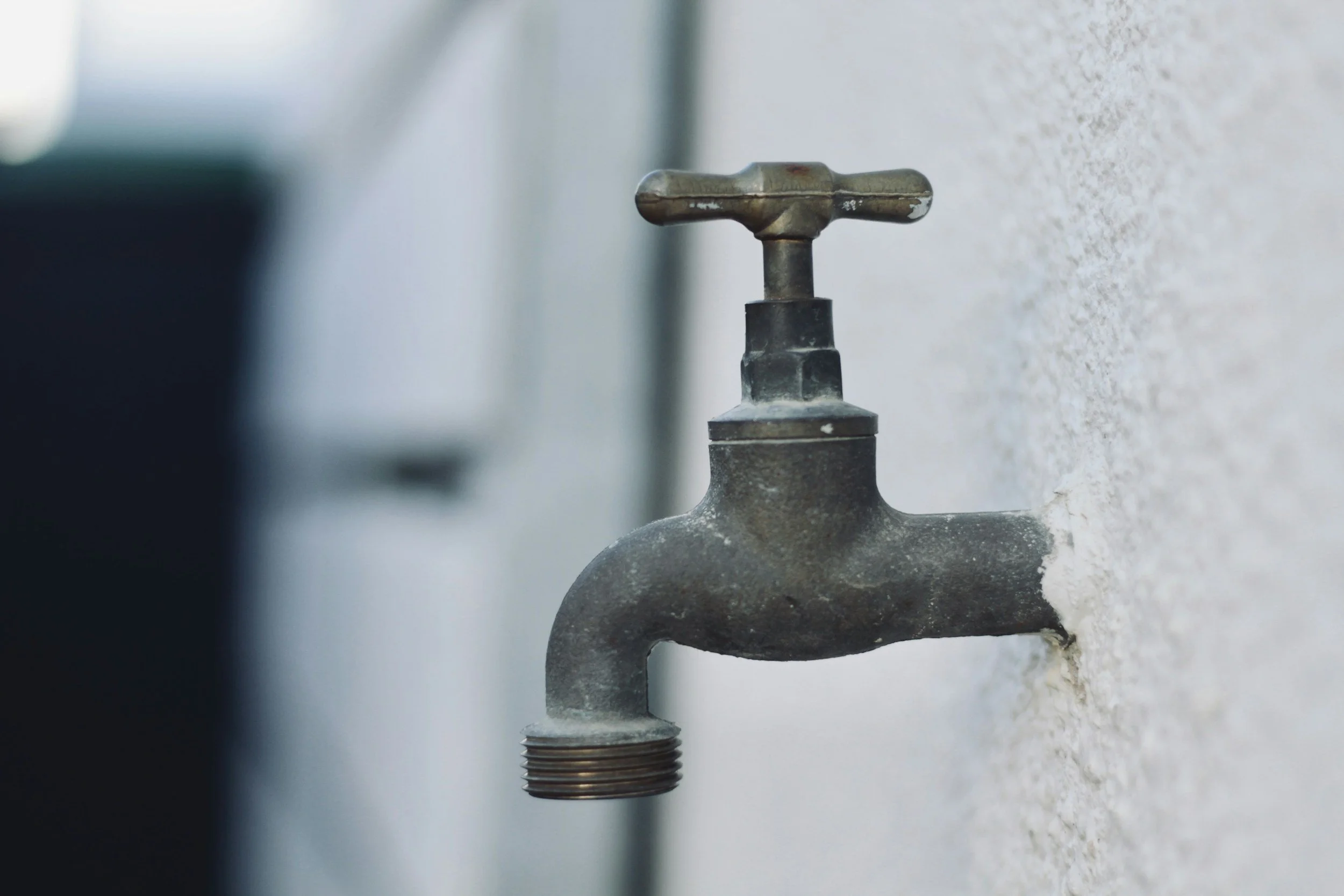 Mythbusting: A watertight solution for public control