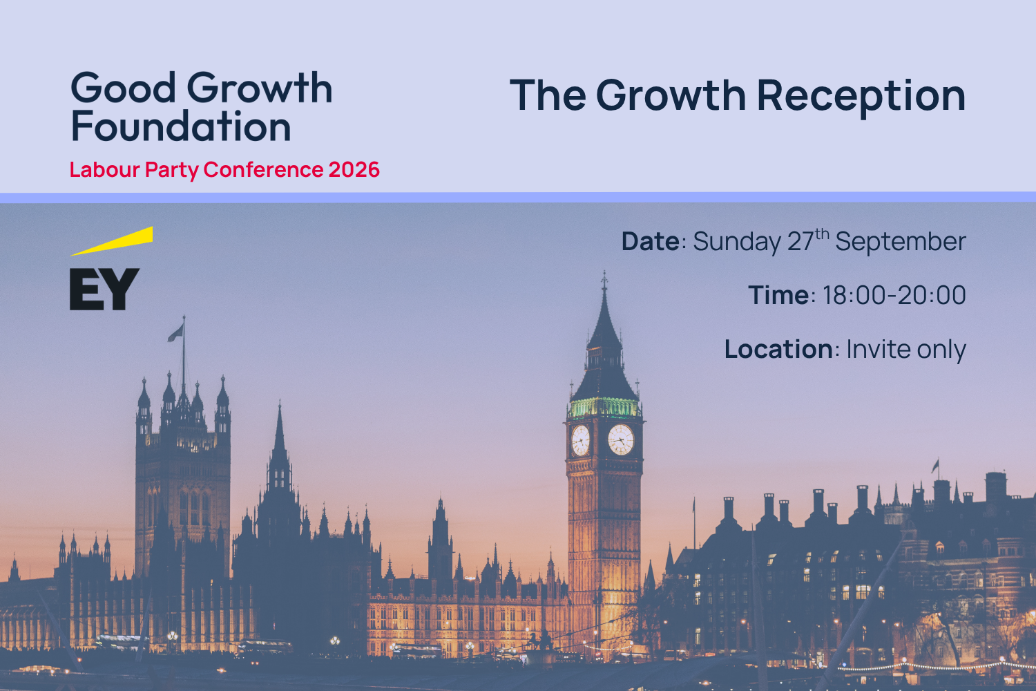 The Growth Reception